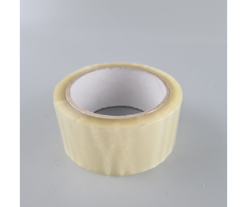 Скотч прозрачный 36мк\45мм\ 75метров"Супер Торба" (1 шт)