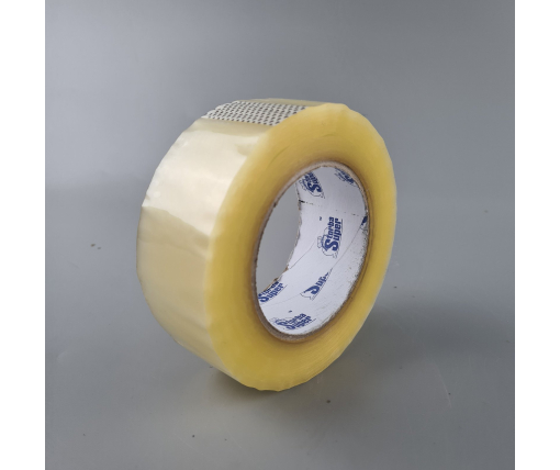 Скотч  45мм\200\36мк "Супер Торба" (1 шт)