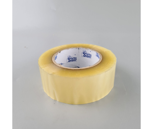 Скотч  45мм\200\36мк "Супер Торба" (1 шт)