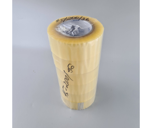 Скотч  45мм\200\36мк "Супер Торба" (1 шт)