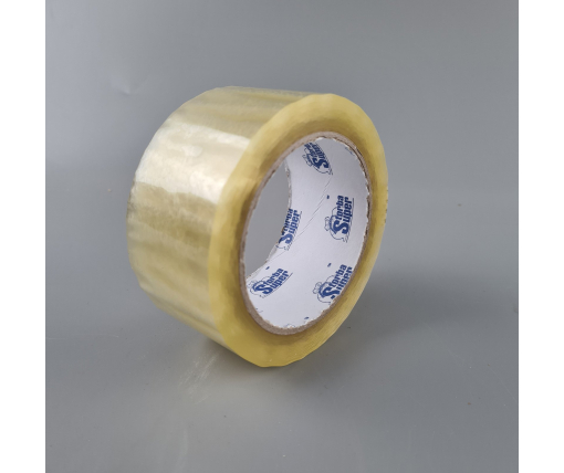 Скотч   48мм\ 100м\40мк"Супер Торба"(11/1,22) (1 шт)