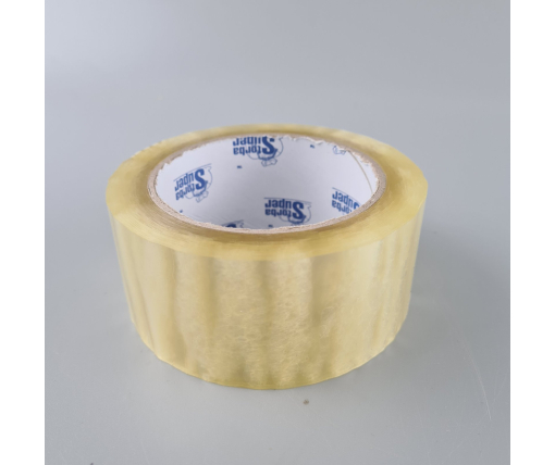 Скотч   48мм\ 100м\40мк"Супер Торба"(11/1,22) (1 шт)