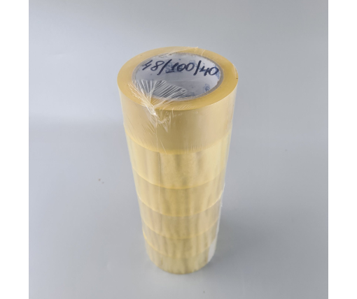 Скотч   48мм\ 100м\40мк"Супер Торба"(11/1,22) (1 шт)