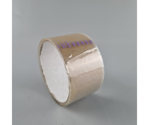 Скотч упаковочный 40мк\48мм\ 15метров"Супер Торба"(8,6/0,3) (1 шт)