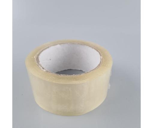 Упаковочный Скотч  40мк\48мм\ 85метров"Супер Торба"(10,5\1,06) (1 шт)