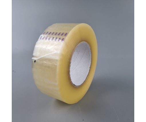 Скотч упаковочный 40мк\48мм\270метров"Супер Торба"(15\3,22) (1 шт)