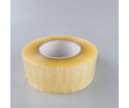 Скотч упаковочный 40мк\48мм\270метров"Супер Торба"(15\3,22) (1 шт)