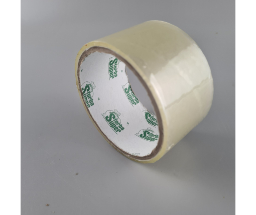 Скотч    48мм\ 15м\45мк"Супер Торба"(8,7\0,34) (1 шт)