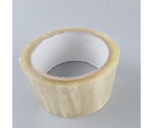 Скотч упаковочный 45мк\48мм\ 45метров"Супер Торба"(9,9\0,82) (1 шт)