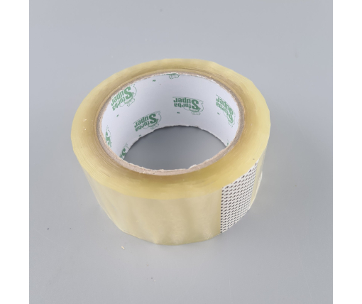 Скотч    48мм\ 85м\45мк "Супер Торба"(10,7\1,2) (1 шт)