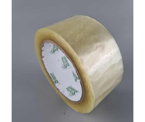 Скотч    48мм\ 85м\45мк "Супер Торба"(10,7\1,2) (1 шт)