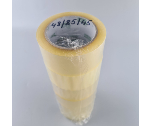 Скотч    48мм\ 85м\45мк "Супер Торба"(10,7\1,2) (1 шт)