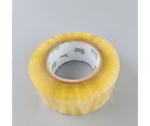 Скотч    48мм\175м\45мк "Супер Торба"(13\2,34) (1 шт)