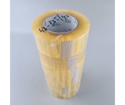 Скотч    48мм\175м\45мк "Супер Торба"(13\2,34) (1 шт)