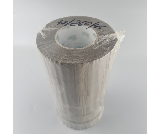 Скотч    48мм\260м\45мк  коричневый"Супер Торба"(16\3,86) (1 шт)