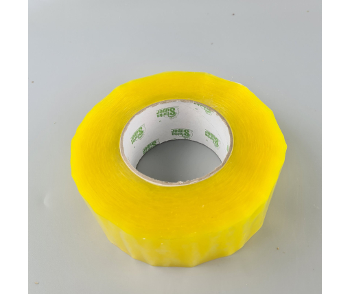 Скотч    48мм\260м\45мк "Супер Торба"(16\3,86) (1 шт)