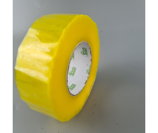 Скотч    48мм\260м\45мк "Супер Торба"(16\3,86) (1 шт)