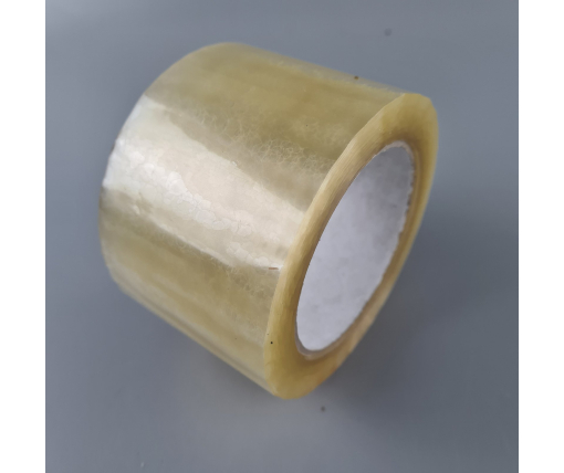 Скотч    72мм\100м\45мк "Супер Торба"(11\1,44) (1 шт)