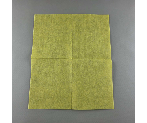 Салфетки вискозные для влажной и сухой уборки (10шт) Для Пыли (1 пачка)