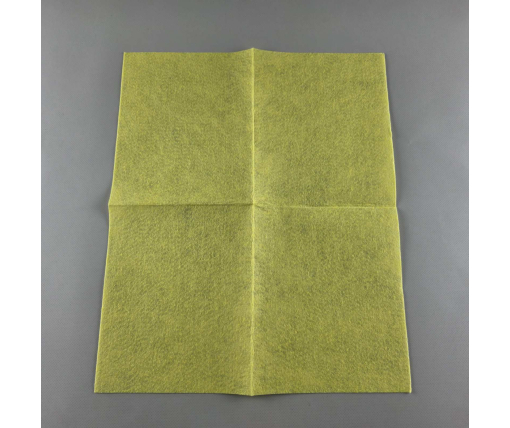 Салфетки вискозные для влажной и сухой уборки  (а5) Для Пыли (1 пачка)