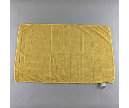 Тряпка из микрофибры для посуды Супер Торба (1 пачка)