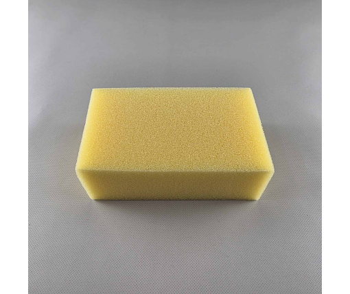 Мочалка автомобильная Виват (1 шт)