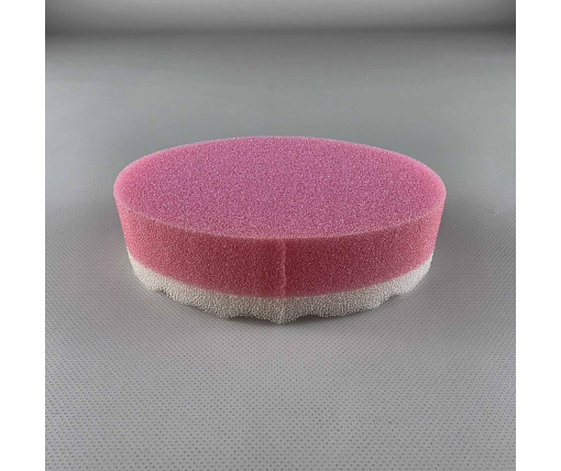 Мочалка  поролоновая Облако   (1 пачка)