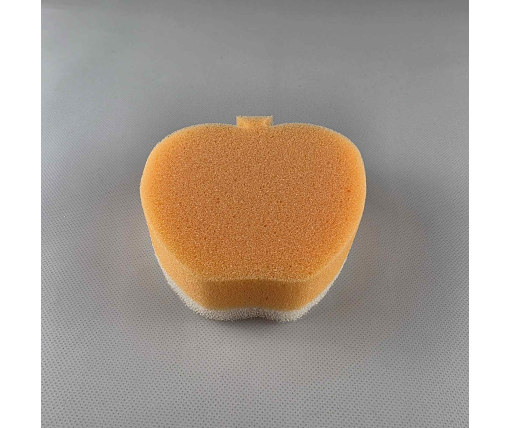 Мочалка  Яблочко  (Харьков) (1 пачка)