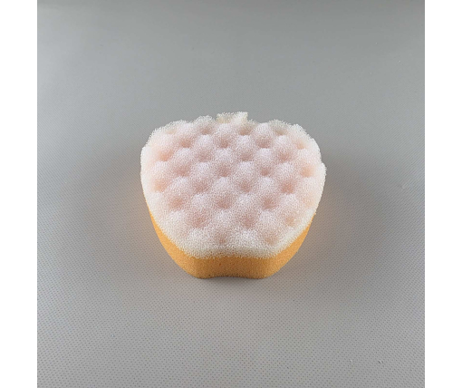 Мочалка  Яблочко  (Харьков) (1 пачка)