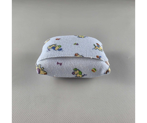 Мочалка для тела Детская  (1 пачка)