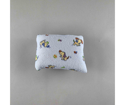 Мочалка для тела Детская  (1 пачка)