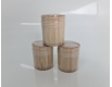 Зубочистка деревянная (500шт) в мягкой упаковке (а20) (1 пачка)