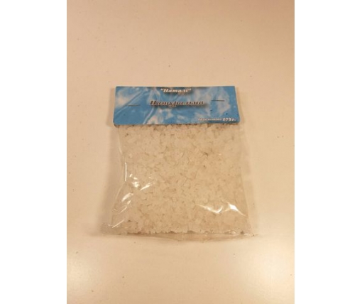 Соль морская "Натали"  0,175 кг натуральная  (1 шт)