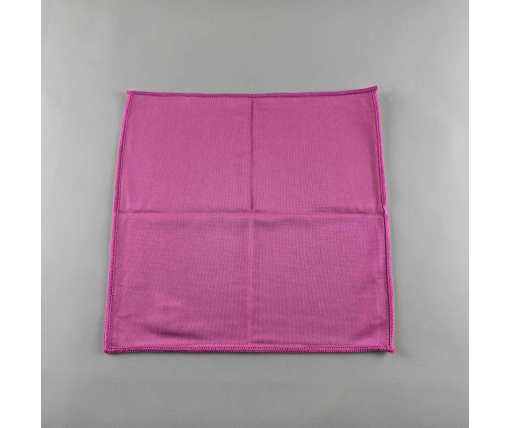 Cалфетка Микрофибра для Стекла (a1) Блеск (1 пачка)