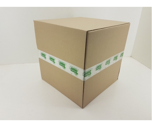 Коробка из гофрокартона (340*340*340) (20 шт)