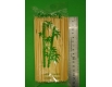 Палочка для шашлыка бамбуковые (200шт) 15см 2.5mm (НЕ ТОЧНОЕ КОЛИЧЕСТВО) (1 пачка)