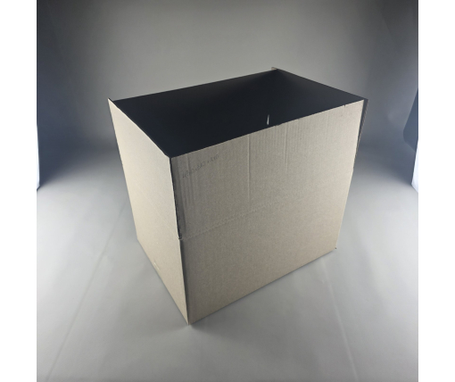 Ящик из гофракартона  (430*310*240) (20 шт)