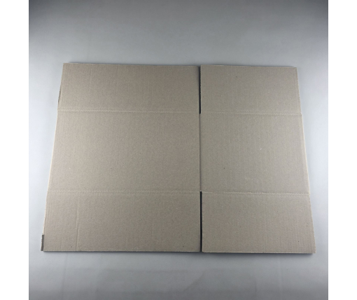 Ящик из гофракартона  (430*310*240) (20 шт)