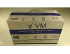 Перчатки Резиновые "VOOGT MEDICA"  100 шт (9 размер) (1 пачка)