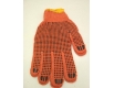 Хозяйственные перчатки  "Оранж" (12 пар)