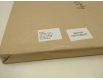 Бумага жиронепроницаемая белая  ф. 420х350  мм плотность 40 г / м2 (1 пачка)