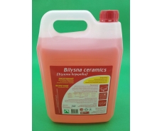 Средство для мытья ванных комнат керамика 5 литров - Bilysna (1 шт)