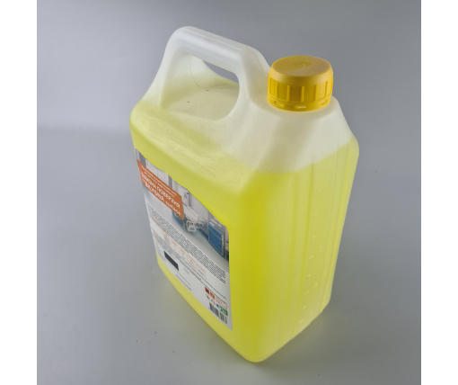 Cредство для мытья поверхностей  (Грейпфрут), 5л - Bilysna (1 шт)