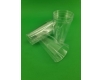 Стакан стеклоподобный (без ножки) 300 гр прозрачный 36Х20 (20 шт)