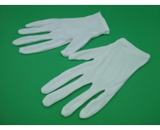 Хозяйственные перчатки "Официанта" (М) (12 пар)