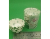 Бумажные формочки для выпечки кексов (7см) 100шт  (1 уп.)