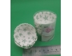 Бумажные формочки для выпечки кексов (8см) 100шт  (1 уп.)