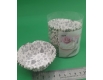 Бумажные формочки для выпечки кексов (11см) 100шт  (1 уп.)
