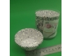Бумажные формочки для выпечки кексов (12см) 100шт  (1 уп.)