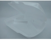 Ланч-бокс из вспененного полистирола с крышкой (220х180х70мм 3-х секционный из ВПС НР-3, белый (125 шт)
